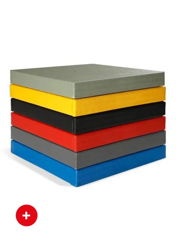 Tatamis para judo IPPONGEAR - Colchonetas de entrenamiento